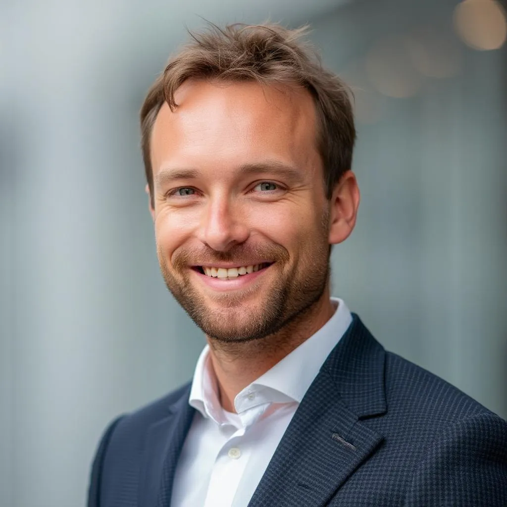 Jakub Novák - Zakladatel a CEO